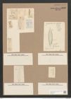 Frustulia rhomboides var. saxonica (Rab.) (de-Toni-Nr.: Genus 19, Species 1159) Zeichnungen Sammlung Grunow Nr. 2262 (NHMW-BOT-W0369371)